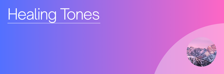 Healing Tones